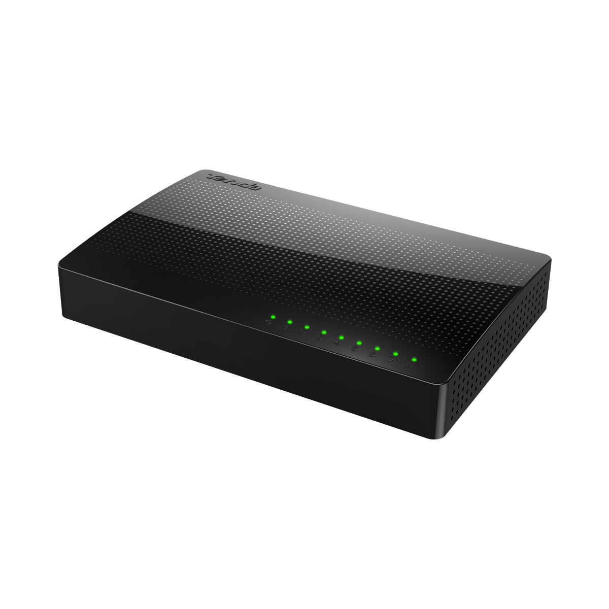 Tenda TEG1009P-EI 9-Port Gigabit Desktop Switch with 8-Port PoE